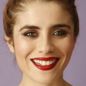 تصویر هنرمند Greta Scarano