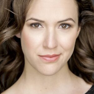 تصویر هنرمند Adriene Mishler