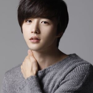 تصویر هنرمند Kim Hye-seong