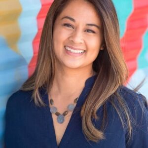 تصویر هنرمند Michelle Tesoro