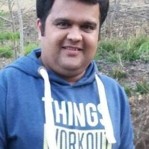 تصویر هنرمند Uday Nene