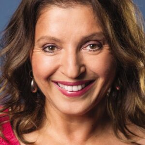 تصویر هنرمند Mirjana Karanović