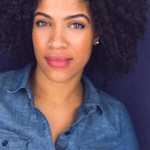 تصویر هنرمند Danielle Alonzo