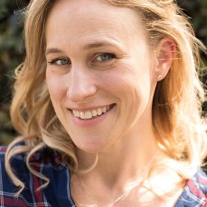 تصویر هنرمند Pamela Ribon