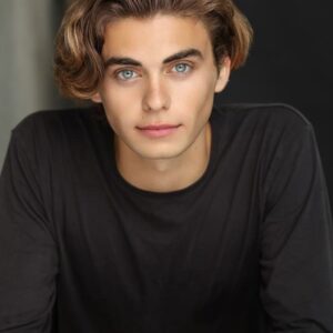 تصویر هنرمند Ryan McEwen