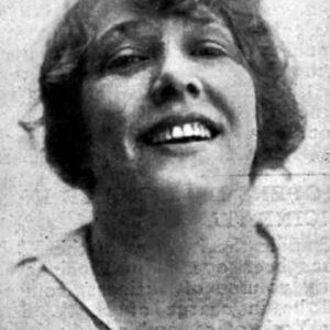 تصویر هنرمند Louise Bates