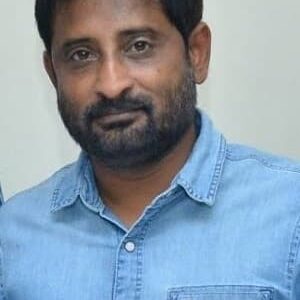 تصویر هنرمند Y. Ravi Shankar