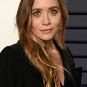 تصویر هنرمند Ashley Olsen
