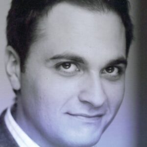 تصویر هنرمند Elie Gemael