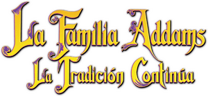 لوگوی رسمی فیلم Addams Family Values (1993)