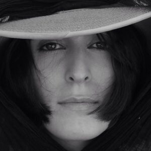 تصویر هنرمند Behnaz Jafari