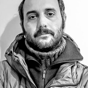 تصویر هنرمند Babis Makridis