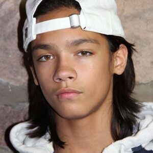 تصویر هنرمند Vito Gerbino