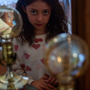 تصویر هنرمند Pau Menna