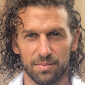 تصویر هنرمند Michael Keida