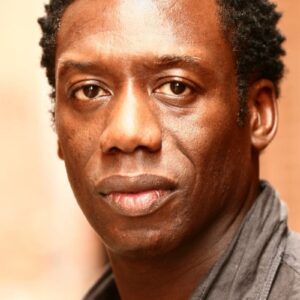 تصویر هنرمند Hakeem Kae-Kazim