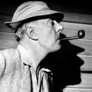 تصویر هنرمند Jacques Tati