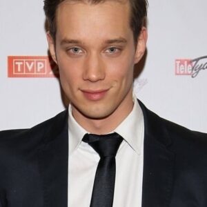 تصویر هنرمند Michał Mikołajczak