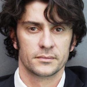 تصویر هنرمند Pablo Vázquez