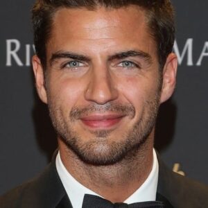 تصویر هنرمند Maxi Iglesias