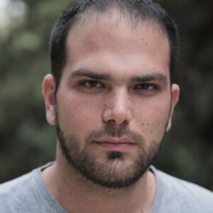 تصویر هنرمند Pavlos Iordanopoulos