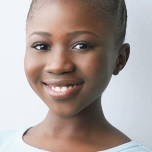 تصویر هنرمند Shechinah Mpumlwana