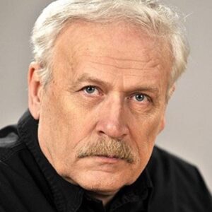 تصویر هنرمند Boris Nevzorov