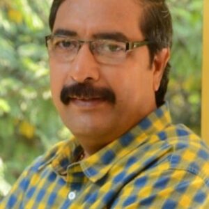 تصویر هنرمند Y. Kasi Viswanath