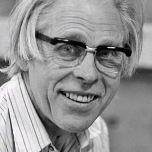 تصویر هنرمند P.A. Lundgren