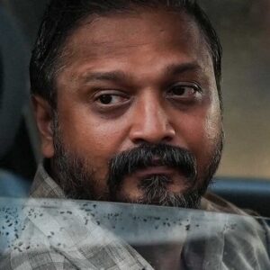 تصویر هنرمند Sudhi Kozhikode