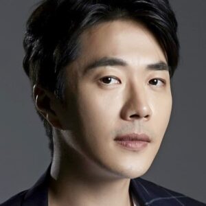تصویر هنرمند Kwon Sang-woo