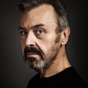 تصویر هنرمند Serge Bagdassarian