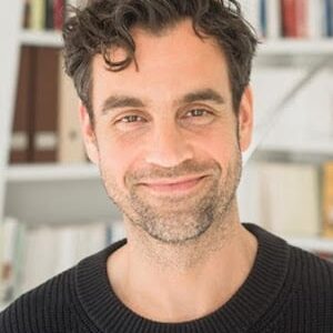 تصویر هنرمند Xavier Robic