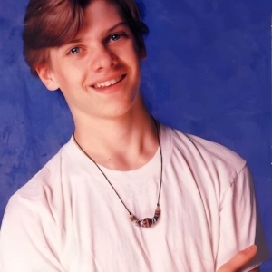 تصویر هنرمند Vincent Larusso