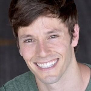 تصویر هنرمند Thayne Jasperson