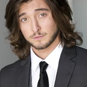 تصویر هنرمند Jordan Fry