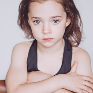 تصویر هنرمند Robyn Betteridge