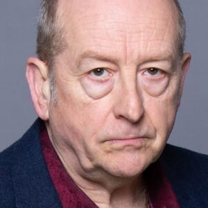 تصویر هنرمند Ian Bartholomew