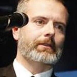 تصویر هنرمند Rasmus Thjellesen