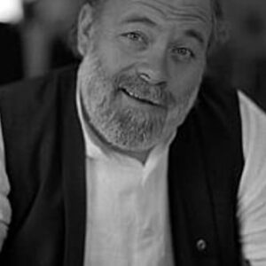 تصویر هنرمند O'Neal Compton