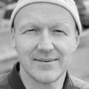 تصویر هنرمند Tore Vollan