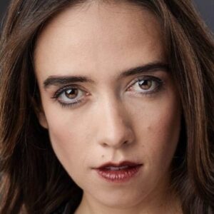 تصویر هنرمند Alejandra Camacho