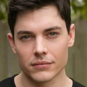 تصویر هنرمند Bryan Michael Hall