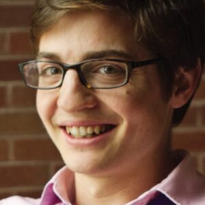 تصویر هنرمند Simon Rich