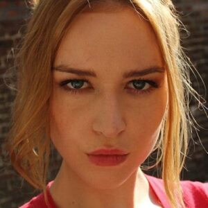 تصویر هنرمند Verona Verbakel