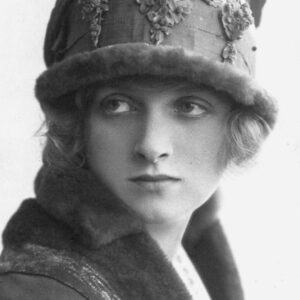 تصویر هنرمند Gladys Cooper