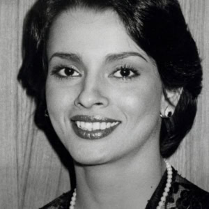 تصویر هنرمند Persis Khambatta