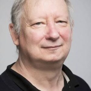 تصویر هنرمند Brian Pettifer