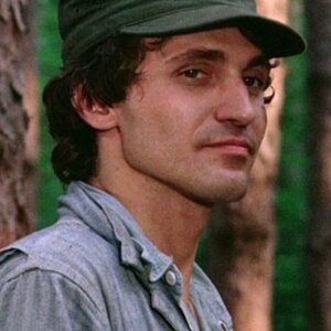 تصویر هنرمند Eron Tabor