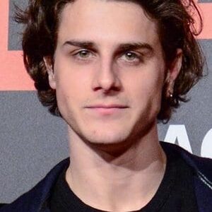 تصویر هنرمند Andrea Arcangeli